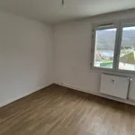 Rent 4 bedroom apartment of 77 m² in Bogny Sur Meuse