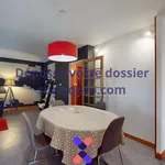 Appartement de 8 m² avec 3 chambre(s) en location à Limoges