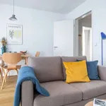 Rent 1 bedroom apartment of 45 m² in hamburg