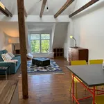 Miete 1 Schlafzimmer wohnung von 90 m² in Cologne