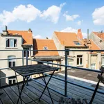 Huur 1 slaapkamer appartement van 45 m² in brussels