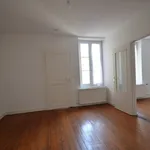 Appartement de 60 m² avec 3 chambre(s) en location à METZ