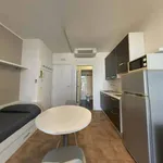 Rent 1 bedroom apartment of 20 m² in Parma