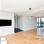 Rent 5 bedroom apartment of 139 m² in Krakow