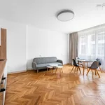 Rent 3 bedroom apartment of 110 m² in Capital City of Prague