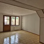 Rent 3 bedroom house of 68 m² in Leforest