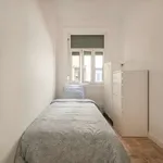 Rent a room in lisbon