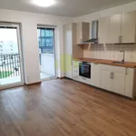 Pronajměte si 2 ložnic/e byt o rozloze 48 m² v Olomouc