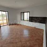 Rent 5 bedroom apartment of 170 m² in Reggio di Calabria