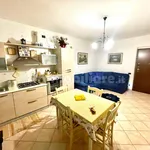 2-room flat excellent condition, second floor, Novi Ligure