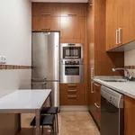 Rent 2 bedroom apartment of 80 m² in madrid