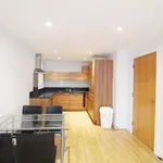 Flat to rent in Projection West, Reading RG1