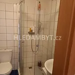 Pronajměte si 1 ložnic/e byt o rozloze 29 m² v Capital City of Prague