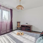 Rent 1 bedroom apartment in Ostrava