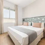 Alquilo 1 dormitorio apartamento de 420 m² en Valencia