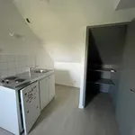 Appartement de 11 m² avec 1 chambre(s) en location à ROUEN