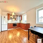 Pronajměte si 2 ložnic/e byt o rozloze 67 m² v Praha