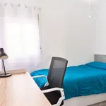 Alquilo 1 dormitorio apartamento de 8 m² en Seville