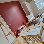  appartement avec 1 chambre(s) en location à Liège