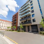 Pronajměte si 2 ložnic/e byt o rozloze 63 m² v Prague