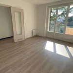 Rent 2 bedroom apartment of 44 m² in Bourg-Lès-Valence