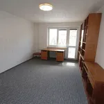 Pronajměte si 3 ložnic/e byt o rozloze 79 m² v Brno