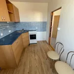 Rent 2 bedroom apartment in Přerov