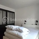 Appartement de 46 m² avec 2 chambre(s) en location à Dieppe