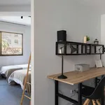 Rent a room of 26 m² in valencia