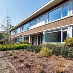 Huur 3 slaapkamer huis van 95 m² in Voorburg