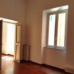 Rent 4 bedroom apartment of 180 m² in Roma