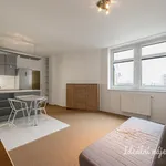 Rent 1 bedroom apartment in Praha 5