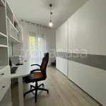 Rent 4 bedroom apartment of 113 m² in Modena