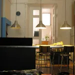 Rent 1 bedroom apartment of 65 m² in Lisbon