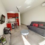 Appartement de 26 m² avec 1 chambre(s) en location à Juan-les-Pins