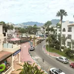 Alquilo 1 dormitorio apartamento de 45 m² en Benalmádena