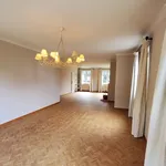 Maison de 260 m² avec 5 chambre(s) en location à Woluwe-Saint-Pierre - Sint-Pieters-Woluwe