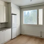 Vuokraa 3 makuuhuoneen asunto, 76 m² paikassa Kuopio