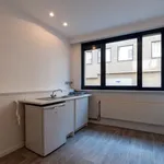 Huur 1 slaapkamer appartement in Antwerpen