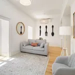 Rent 3 bedroom apartment in lisbon