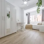 Alquilar 5 dormitorio apartamento en Valencia