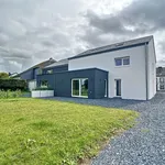 Huur 3 slaapkamer huis van 439 m² in Bastogne