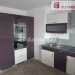 Pronajměte si 2 ložnic/e byt o rozloze 65 m² v Praha