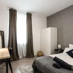 Habitación en madrid