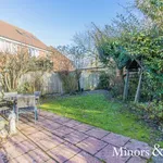 Rent 3 bedroom house in Breckland District