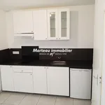 Appartement de 34 m² avec 1 chambre(s) en location à Le Mans