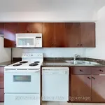 Rent 1 bedroom apartment of 50 m² in Toronto (Waterfront Communities)