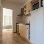  appartement avec 1 chambre(s) en location à Paris