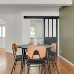 Rent 4 bedroom apartment in Paris