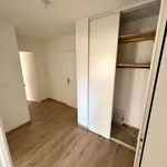 Appartement de 61 m² avec 3 chambre(s) en location à combslaville